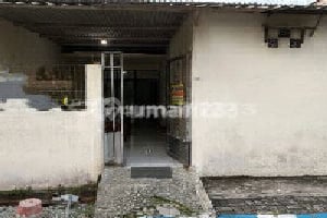 Rumah Berlokasih Perumahan Kauripan Hitungan Tanah Nilai Invstasinya Sangat Tinggi