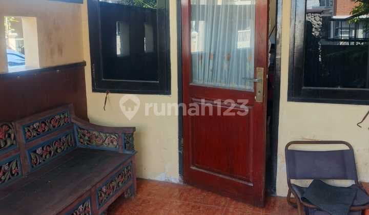 Perumahan Wigunan Timur Gunung Anyar Dekat Kampus Negeri