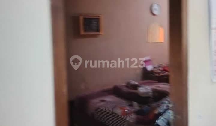 Perumahan Wigunan Timur Gunung Anyar Dekat Kampus Negeri