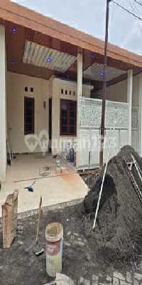 Rumah Siap Huni Ditenga Kota Dengan Investasi Rumah Selalu Naik
