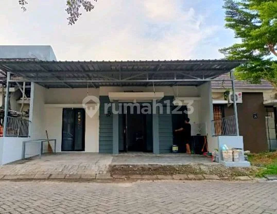 Rumah Disewakan Citra Harmoni Trosobo Waru Taman Sidoarjo Rumah Disewakan Citra Harmoni Trosobo Waru Taman Sidoarjo