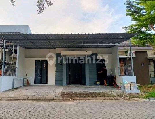 Rumah Disewakan Citra Harmoni Trosobo Waru Taman Sidoarjo