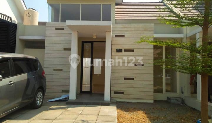 Rumah Citra Harmoni, Ready Deltasari Taman Waru Sidoarjo