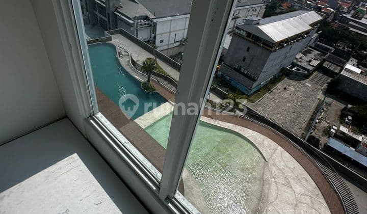 Westown View Apartment Wiyung Surabaya