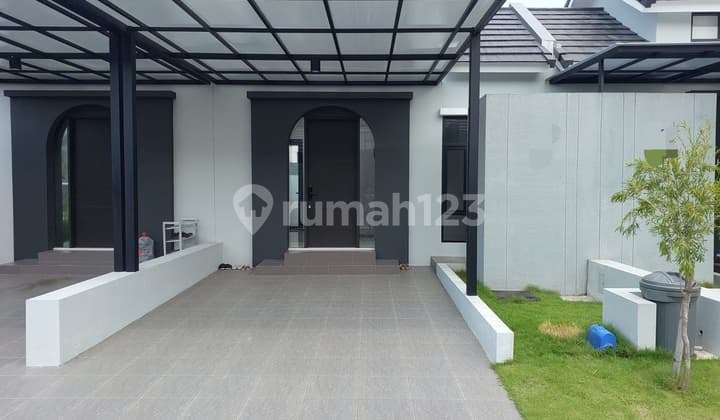 Rumah Citra Harmoni, Ready Deltasari Puri Surya Sidoarjo