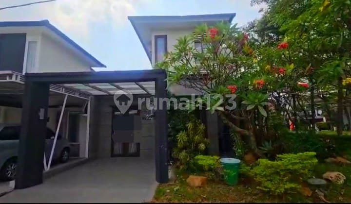 Citra Harmoni Hook House, Ready Deltasari Puri Surya Waru