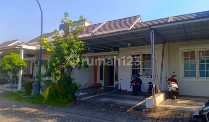 Rumah Citra Harmoni Trosobo, Ready Deltasari Puri Surya Waru
