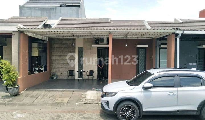 Rumah Citra Harmoni, Ready Deltasari Puri Surya Sidoarjo