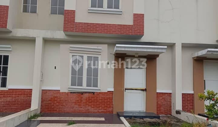 Rumah Citra Harmoni Trosobo,Ready Deltasari Puri Surya Sidoarjo