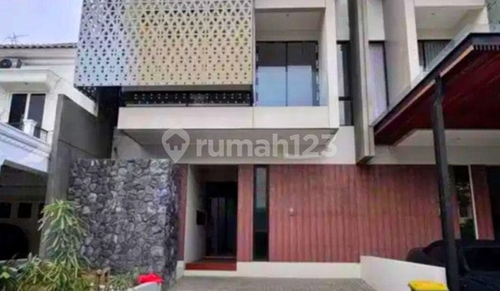 Rumah Wisata Bukit Mas Wiyung Surabaya Babatan Pakuwon Menganti