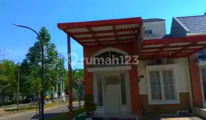 Rumah Hook Citra Harmoni, Ready Deltasari Puri Surya Sidoarjo