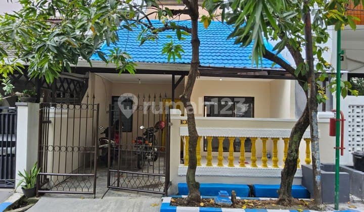 Rumah Deltasari, Ready Graha Tirta Puri Surya Waru Sidoarjo