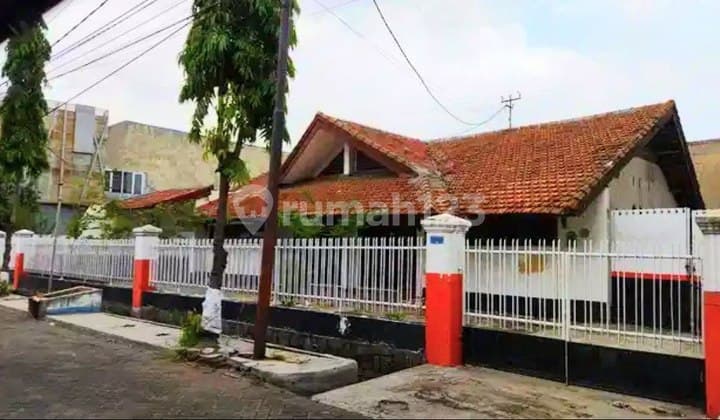 Rumah gayungsari surabaya, gayungan dekat ketintang jambangan