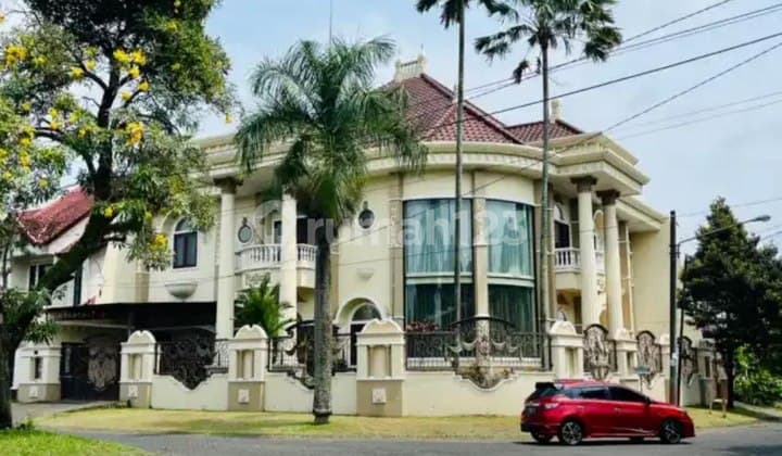 Araya House Malang Pondok Belimbing Malang City Batu Singosari