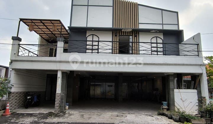 Rumah kos darmo permai surabaya, dekat pakuwon citraland