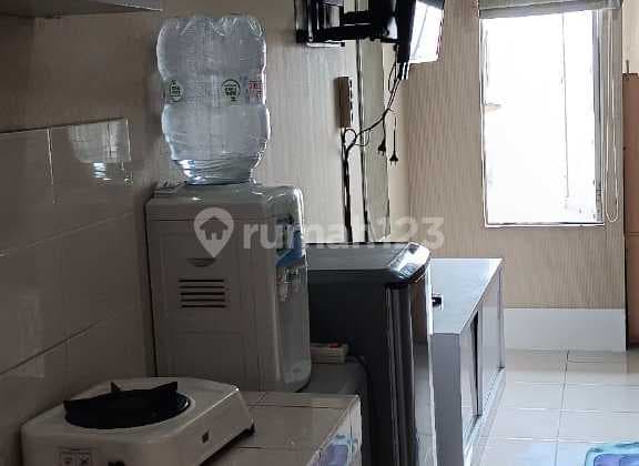 Apartment Puncak Permai Studio Studio Plus 2Br Furnish Surabaya