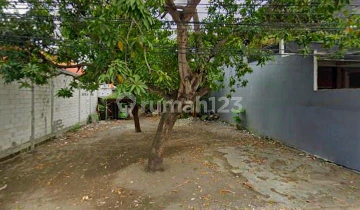 Dijual Tanah Nol Jalan Desa Wage Aloha Sidoarjo