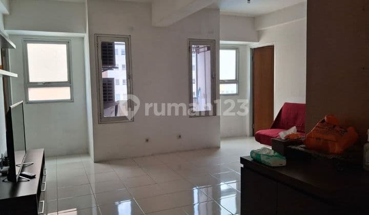 For Sale 2Br Side-by-Side Apartment Puncak Permai Tower C