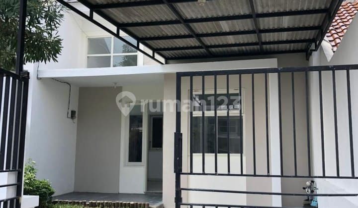 Dijual Rumah Purimas Rungkut Dekat Upn dan Merr