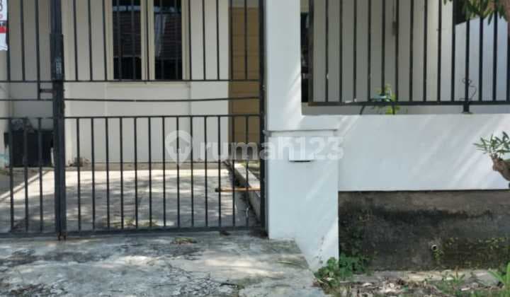 Disewakan Rumah Purimas Ubud Dekat Merr dan Universitas Upn