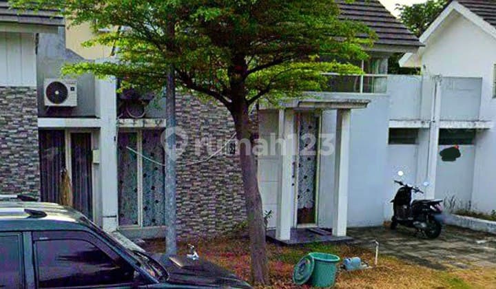 Rumah Citraland Citra Harmoni Cluster Stamford Sidoarjo