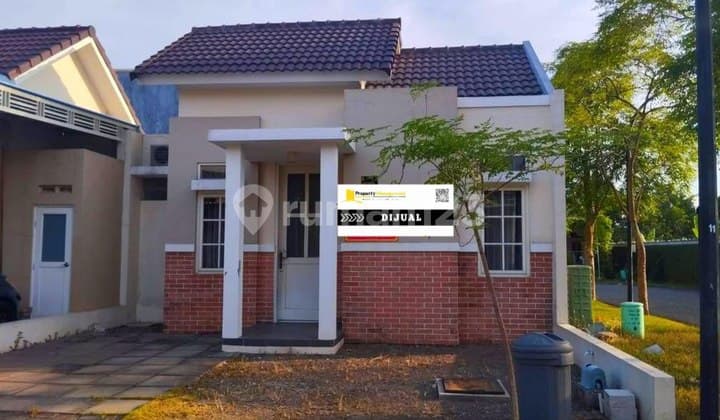 Rumah Siap Huni Citra Harmoni Cluster Rotterdam Trosobo Sidoarjo