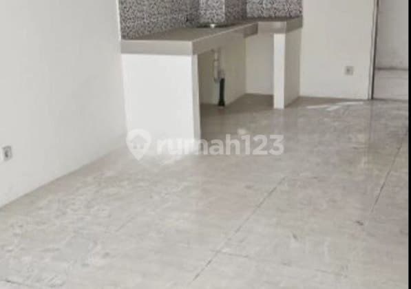 Ready Apartment Kosongan Puncak Bukit Golf 2Br Pool View