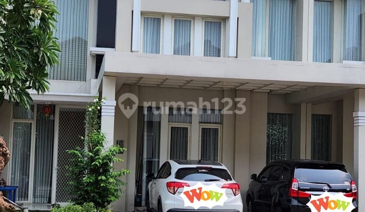 For Sale: Grand Pakuwon Adelaide House, Surabaya