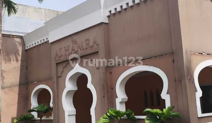 Disewakan Tempat Usaha Strategis Cemeng Kalang Sidoarjo No Jalan