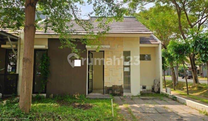Rumah Pojok Hook Citra Harmoni Cluster Stamford Sidoarjo