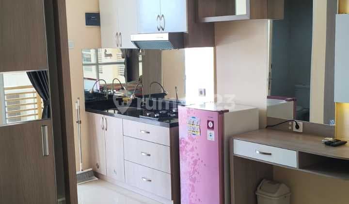 Disewakan Apartment Studio My Tower Rungkut Furnish