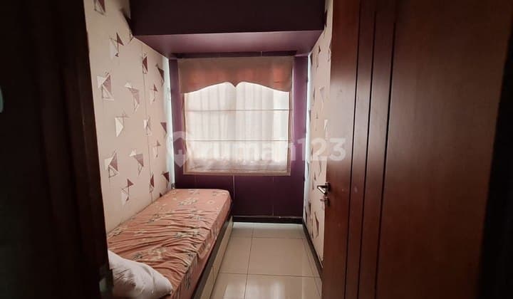 Ready Apartment Waterplace 2Br Tower A and Tower C Fully Furnished