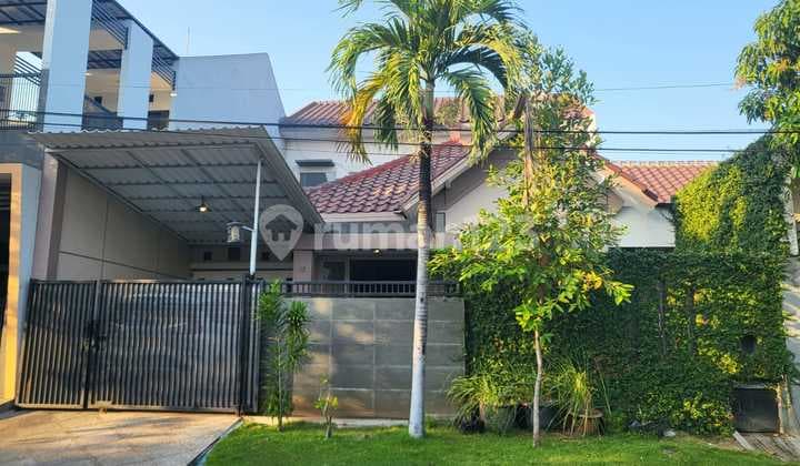 Dijual Rumah Waru Deltasari Baru Delta Raya Sidoarjo