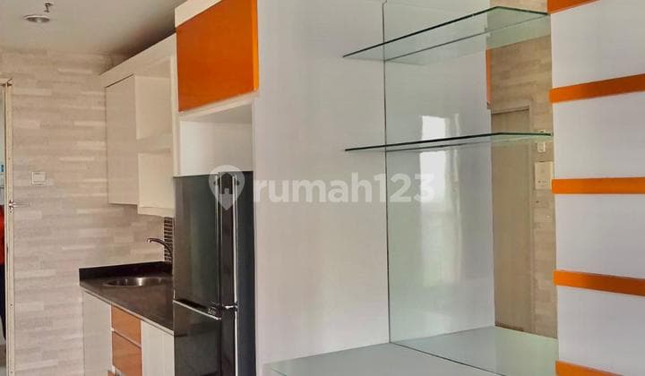 Apartment Uc Berkeley Ciputra Studio Full Furnish