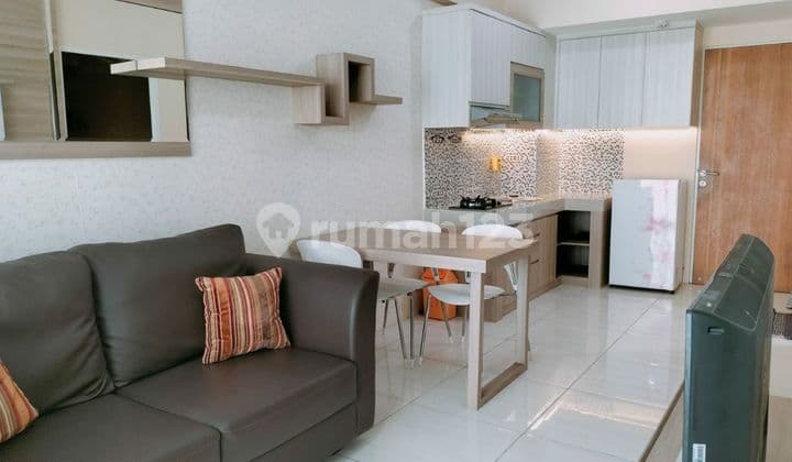 Apartment Puncak Bukit Golf 2Br Full Furnish Surabaya