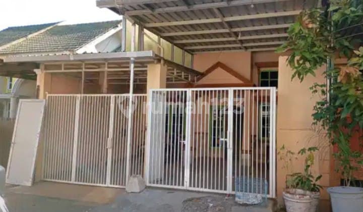 Dijual Rumah Taman Pondok Indah Wiyung Surabaya