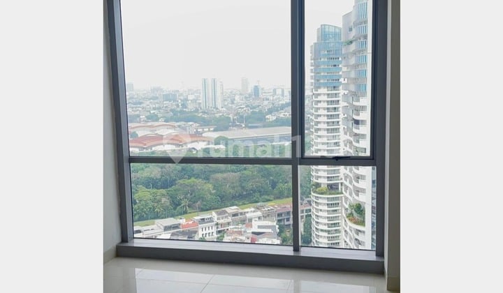 The Mansion Jasmine 2 BR Apartment Strategic Location in Kemayoran