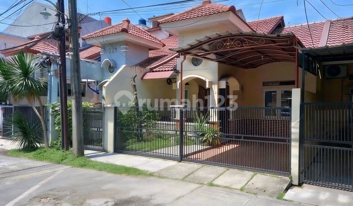 Rumah Jual Cepat Siap Huni Galaxy Bekasi