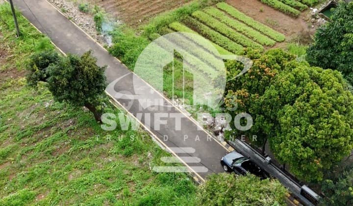 Jual Cepat Tanah Darat Strategis Bekasi Kota