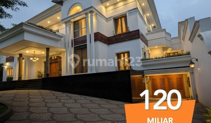 Hot Sale Bukit Golf Pondok Indah