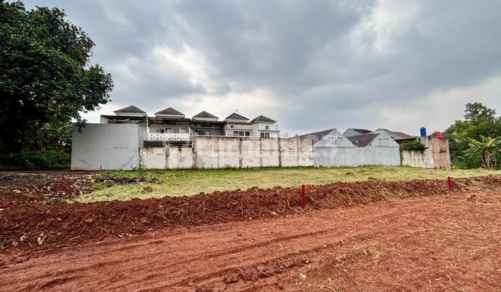 Tanah Kavling Strategis, 15 Menit Binus Bekasi