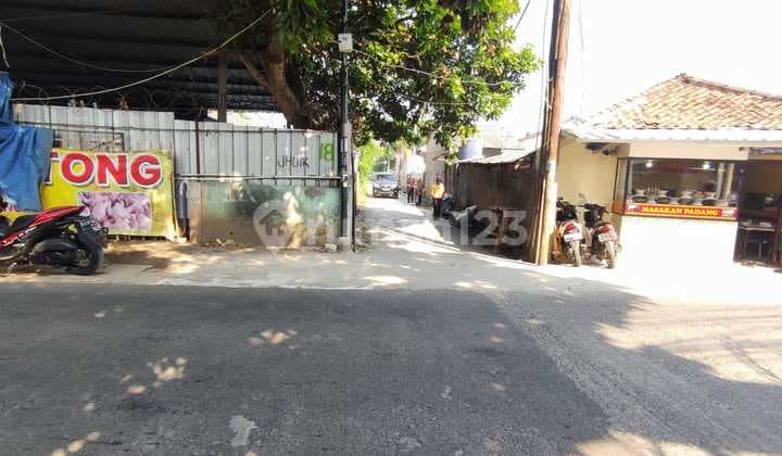 Tanah Murah Cinangka, Strategis 6 Menit Shilla At Sawangan