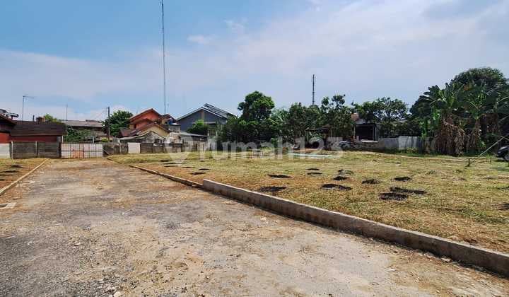 Kavling Mustika Jaya Bekasi, Strategis Dekat Tol Tambun
