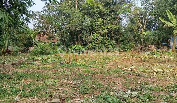 Tanah Kavling SHM Pecah Unit Cisauk, Strategis Dekat Stasiun Cicayur