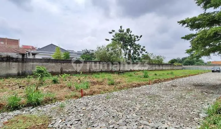 Kavling Kost Strategis Area Kampus, 5 Menit Unpam Pusat