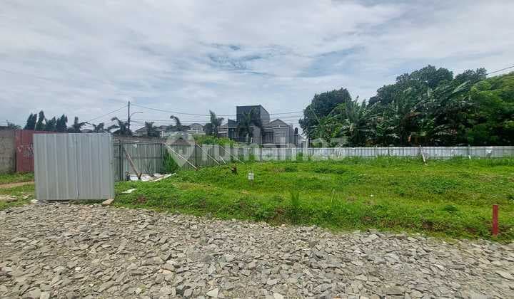 Bisa Cicil 12X, Tanah Kavling Pamulang 5 Menit Unpam