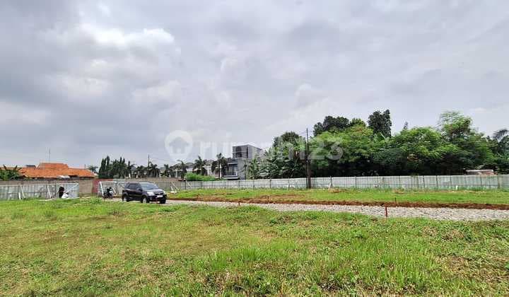 Kavling Hunian SHM Strategis, 10 Menit Flyover Gaplek