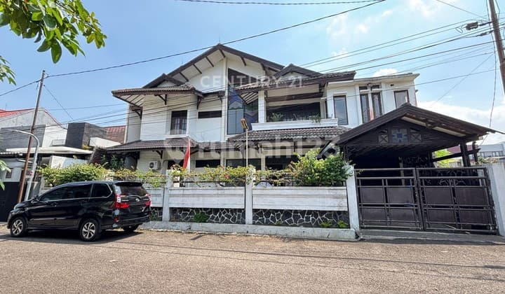 Dijual Rumah di Situ Sari Sayap Buah Batu Lengkong Kota Bandung