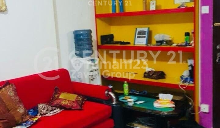 Dijual Apartemen Mediterania Garden 2 Tanjung Duren Jakarta Barat