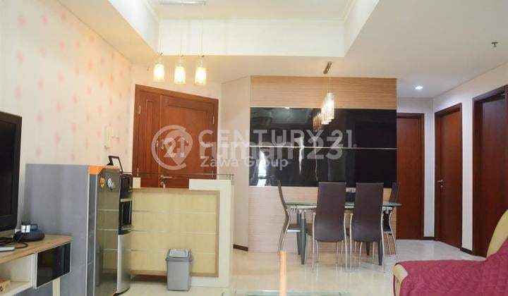 Dijual Apartemen Royal Mediterania Tanjung Duren Jakarta Barat
